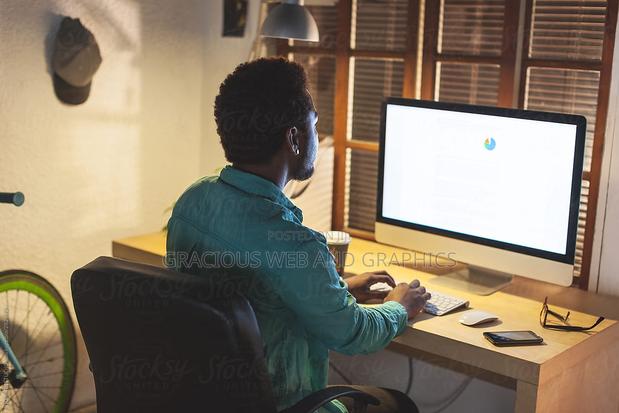 Enhance Your Digital Skills With Training Classes! · Photo 1