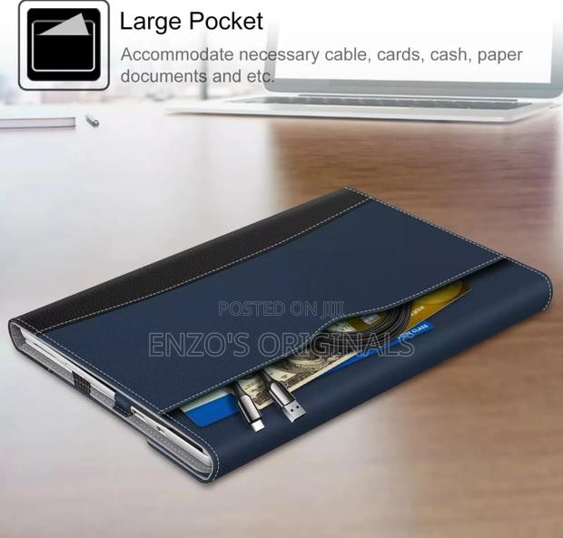 Microsoft Surface Pro 3 to 12 Leather Case by Fintie. · Photo 3