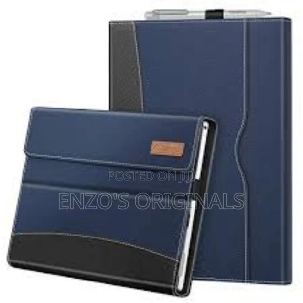 Microsoft Surface Pro 3 to 12 Leather Case by Fintie. · Photo 8
