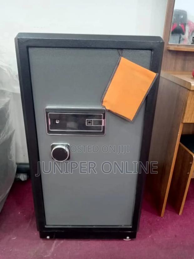 Money Save Box Amore Fire Proof Durde · Photo 1
