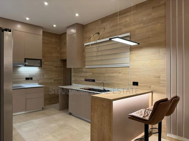 Furnished 3bdrm Duplex in East Legon Hills for sale · Photo 3