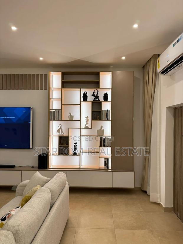 Furnished 3bdrm Duplex in East Legon Hills for sale · Photo 7