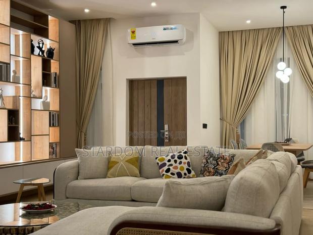 Furnished 3bdrm Duplex in East Legon Hills for sale · Photo 8