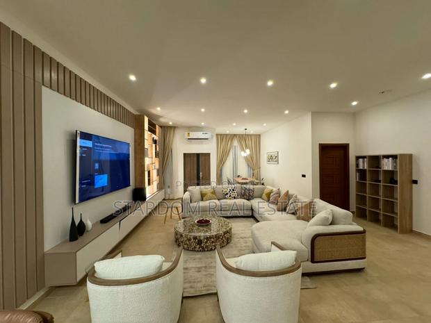 Furnished 3bdrm Duplex in East Legon Hills for sale · Photo 6
