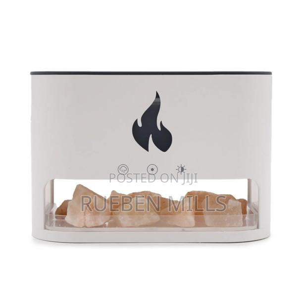 Ultrasonic Cool Mist Maker Aroma Diffuser Humidifier · Photo 1