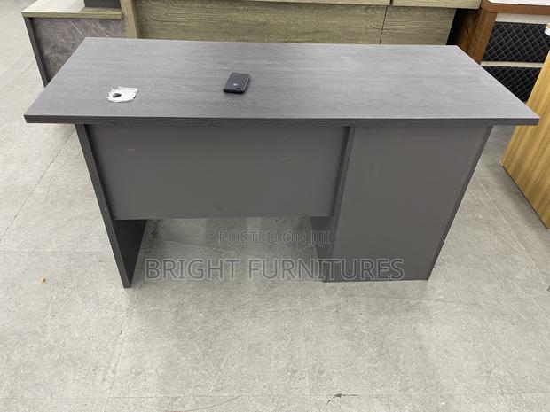 Quality Wooden Computer Desk for Home and Office Use · Photo 4