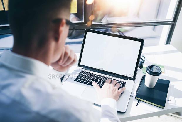 Elevate Your Business With a Responsive Website · Photo 1