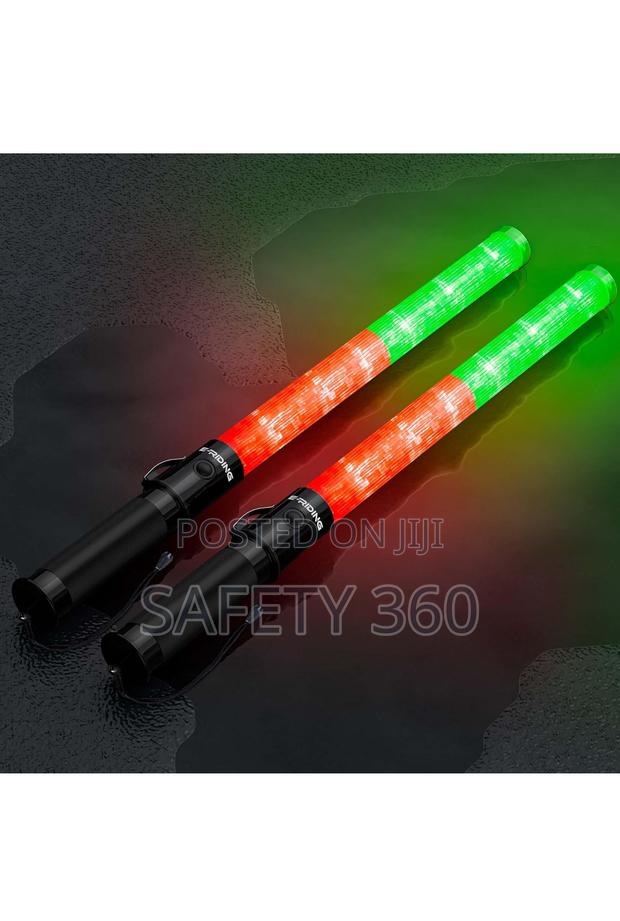 Baton Light · Photo 1