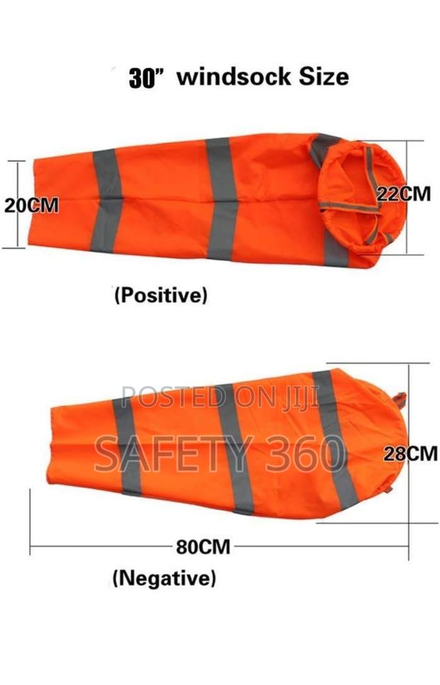 Windsocks 80cm · Photo 2