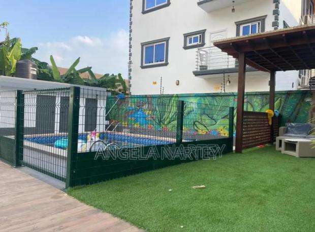 4bdrm House in Spintex for sale · Photo 1