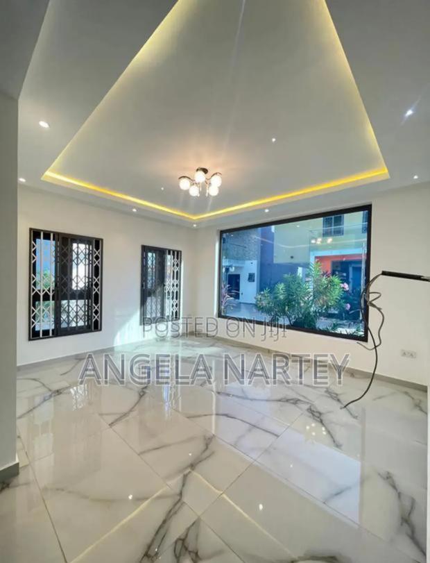 4bdrm House in Spintex for sale · Photo 5