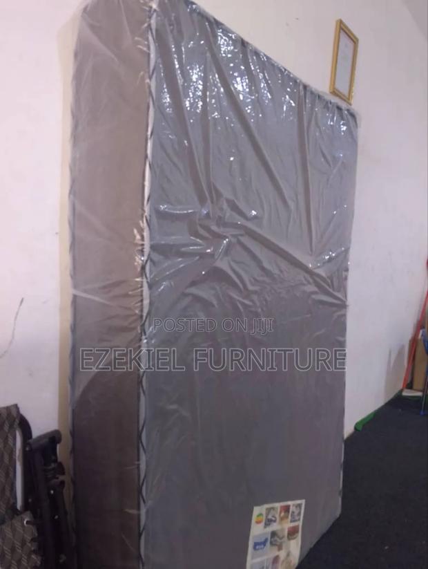 Firm Quality Mattress