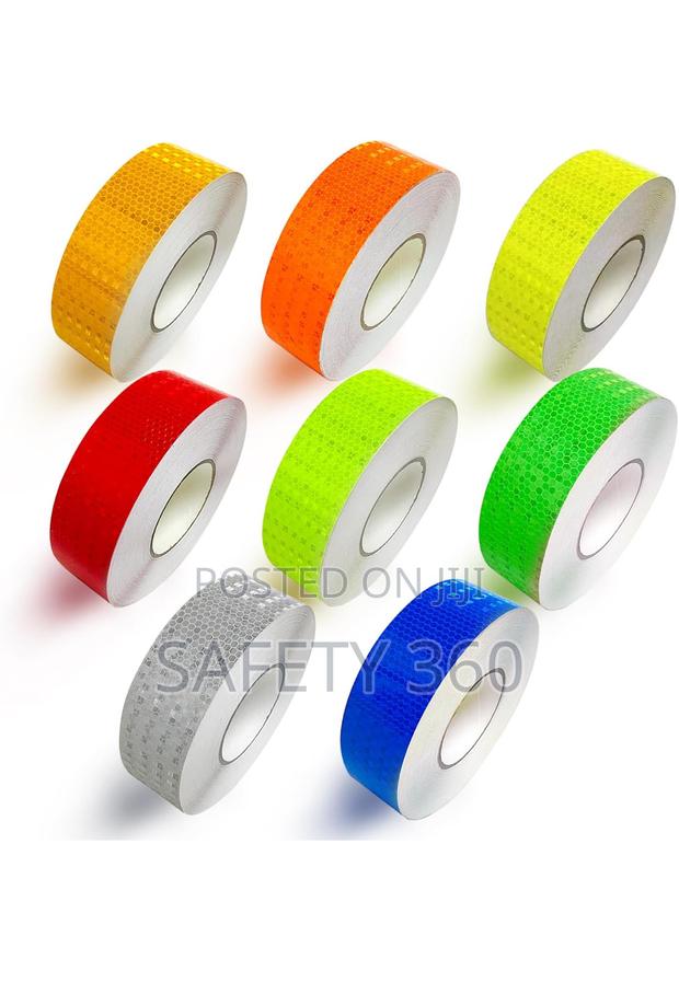 Reflective Tape · Photo 1