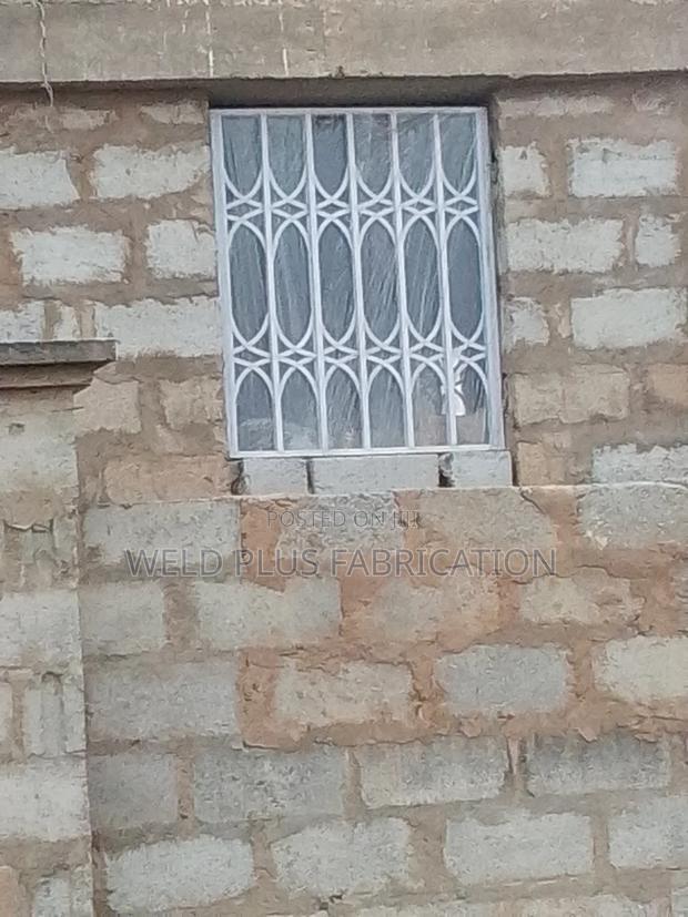 Burglar Proofs for Porch , Doors and Windows · Photo 2