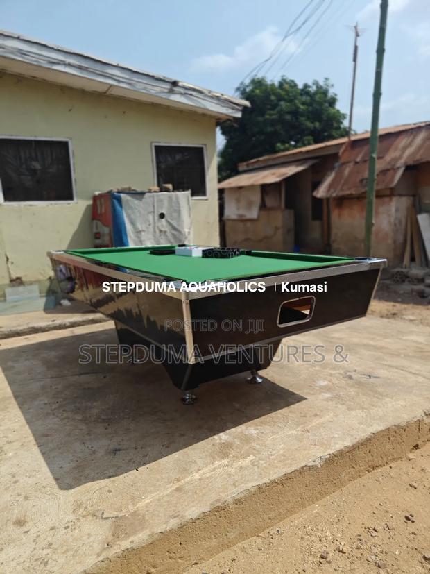 Free Table Snooker/Pool · Photo 3