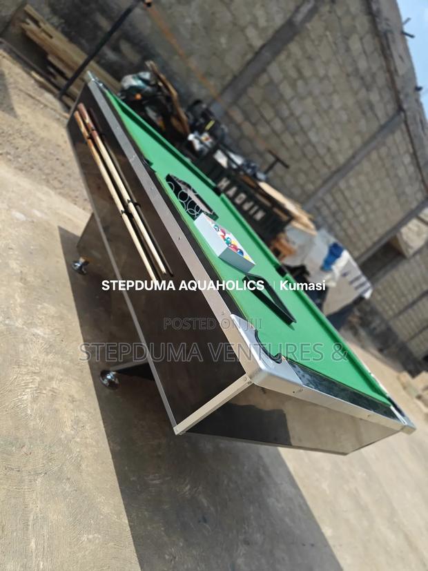 Free Table Snooker/Pool · Photo 4