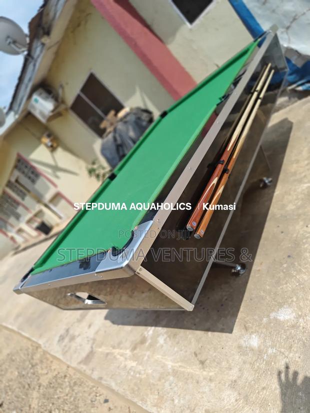 Free Table Snooker/Pool · Photo 1