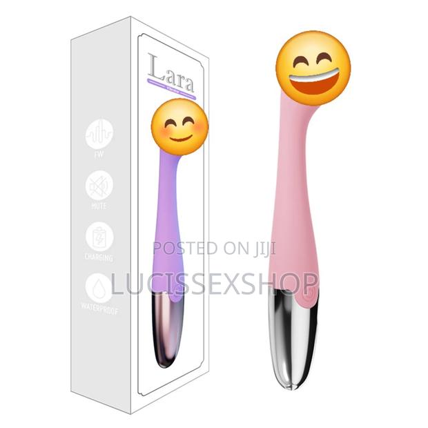 G Spot Tip Vibrator · Photo 1