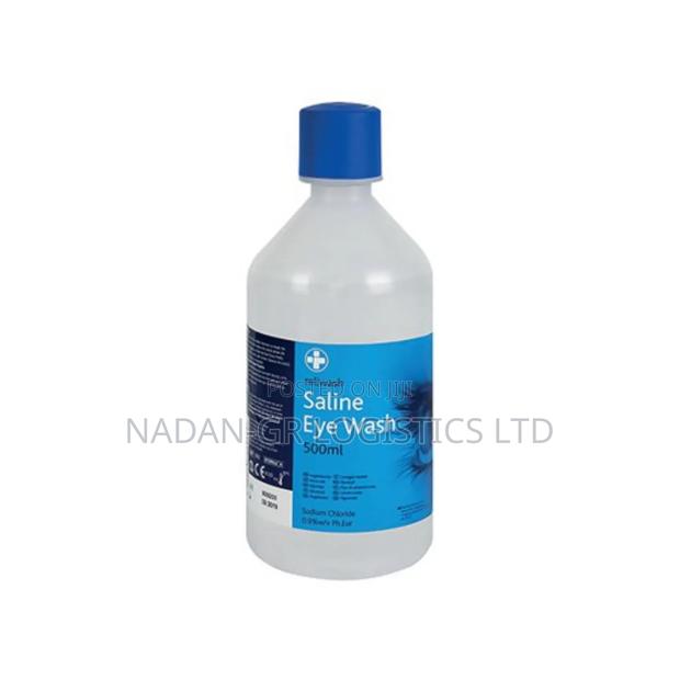 Eyewash First Aid KIT · Photo 1