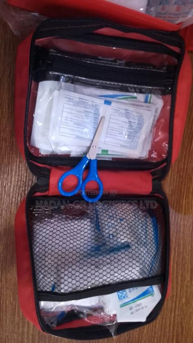 First Aid Kit( Mini Size) · Photo 2