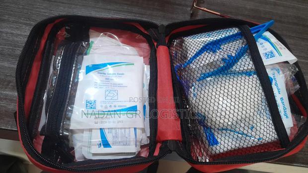 First Aid Kit( Mini Size) · Photo 3