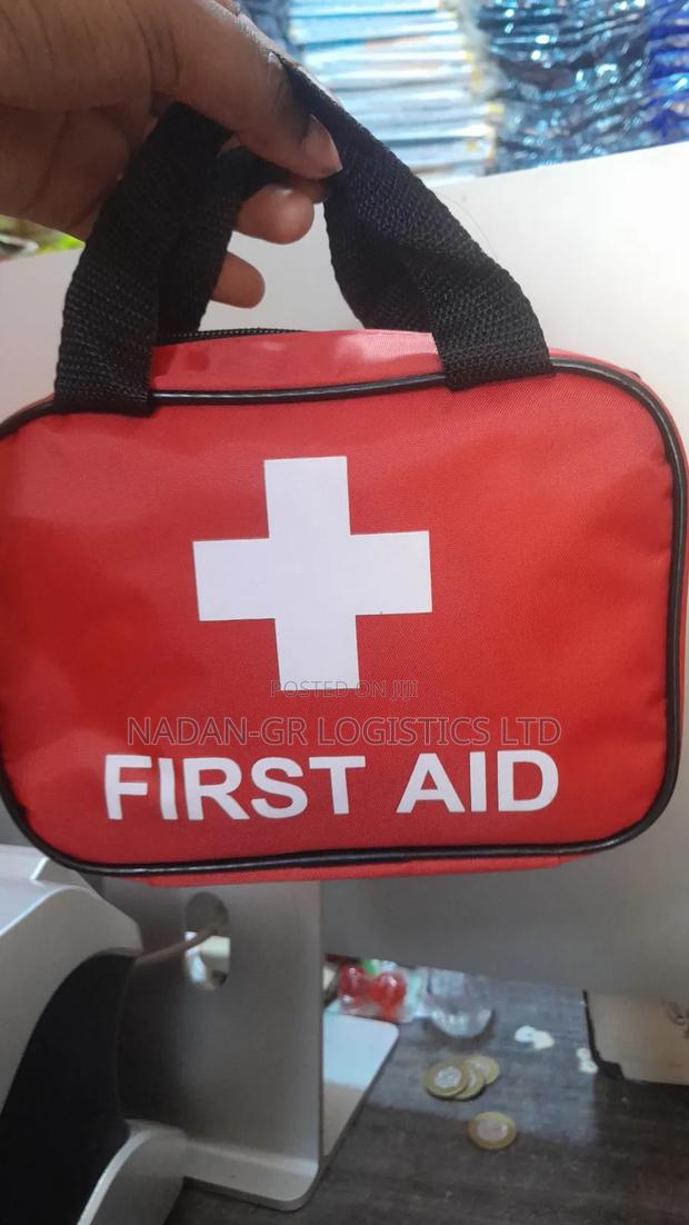 First Aid Kit( Mini Size) · Photo 1