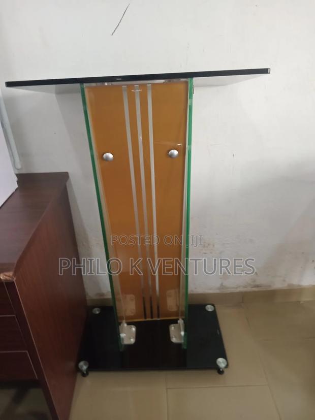 Durable Quality and Affordable Pulpit · Photo 1