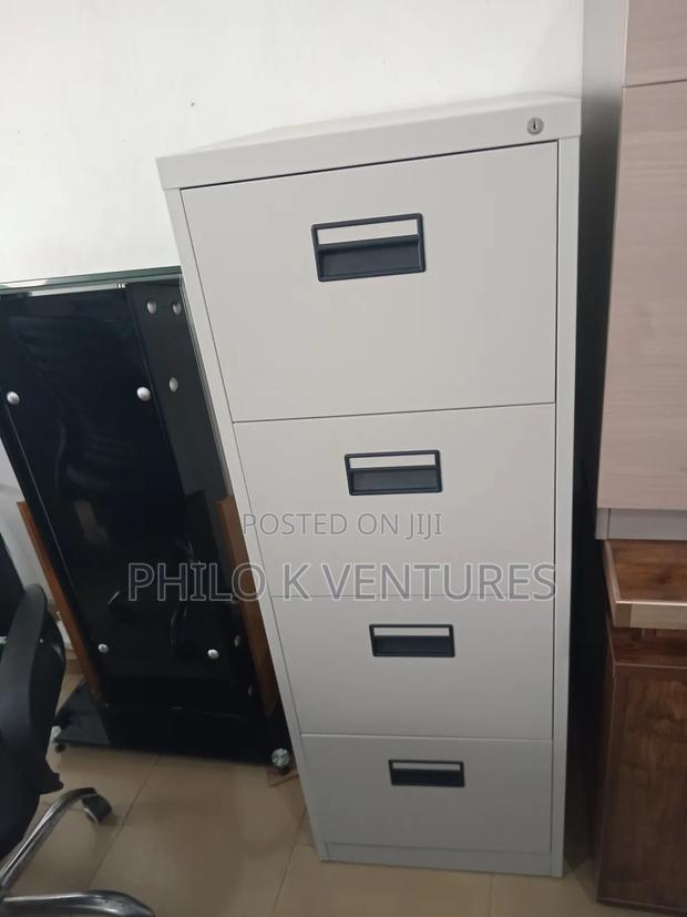 4drawers Cabinet for Cool Price 2500 · Photo 1