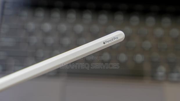 Brand New Apple Pencil Pro · Photo 2