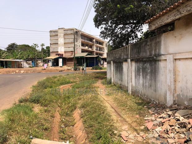 1 Acre Land at Tema Comm 2 for Sale · Photo 2