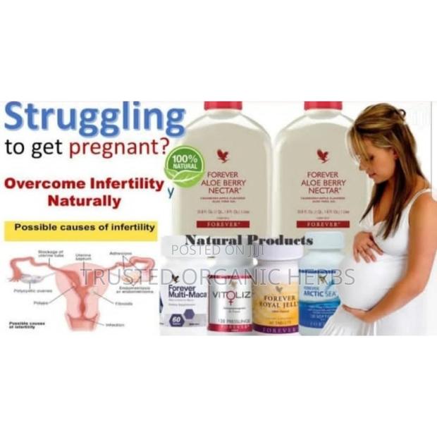 Fertility Boost for Pregnancy · Photo 1