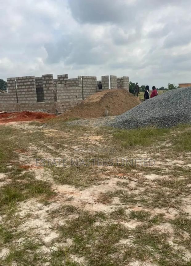 Estate Lands in Prime Location, Act Fast. Tsopoli · Photo 1