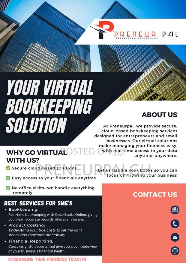 Quickbooks Online Setup For Smes And Startups · Photo 2