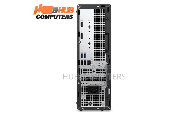 New Desktop Computer Dell OptiPlex 3000 MT 8GB Intel Core I5 SSD 256GB · Photo 1