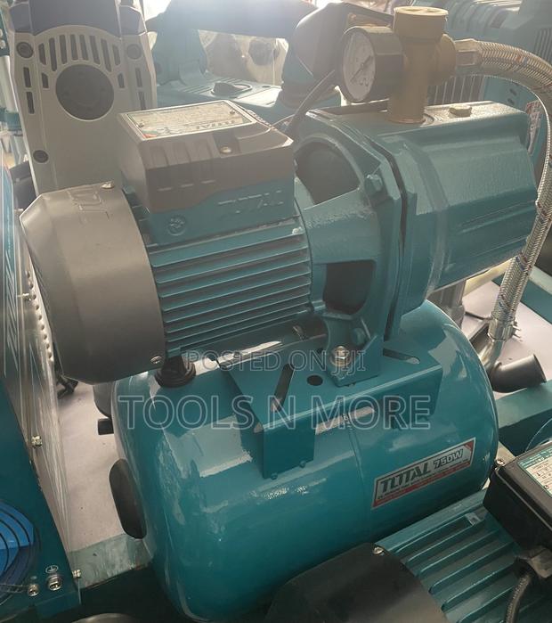 Total 1HP Water Pump (Electrophoresis Pump Body) · Photo 1
