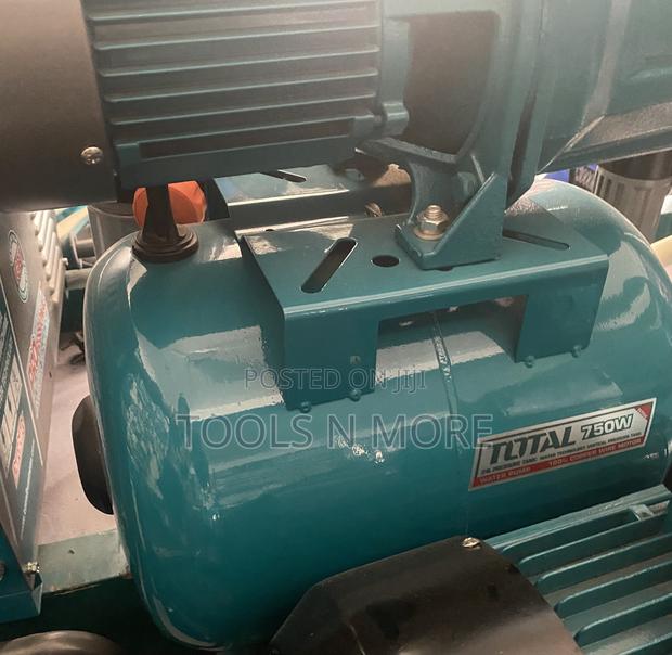 Total 1HP Water Pump (Electrophoresis Pump Body) · Photo 3