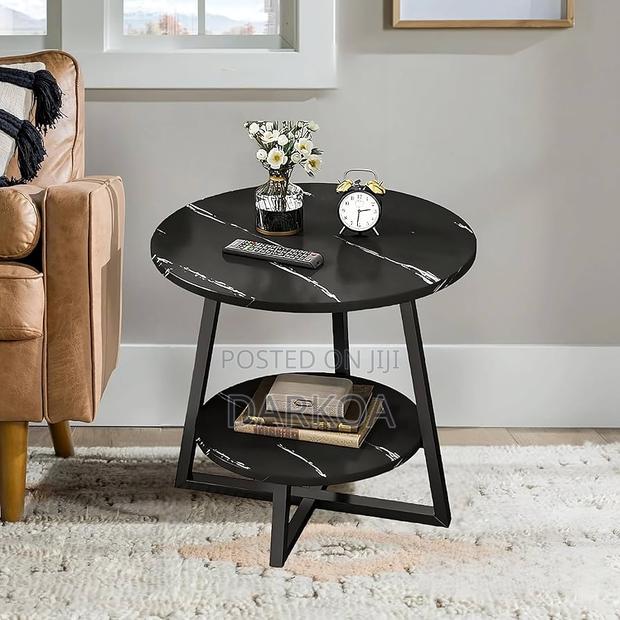 40cm Coffee Table / Side Table · Photo 2