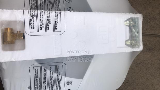 Italy Made Ariston Water Heater · Photo 2