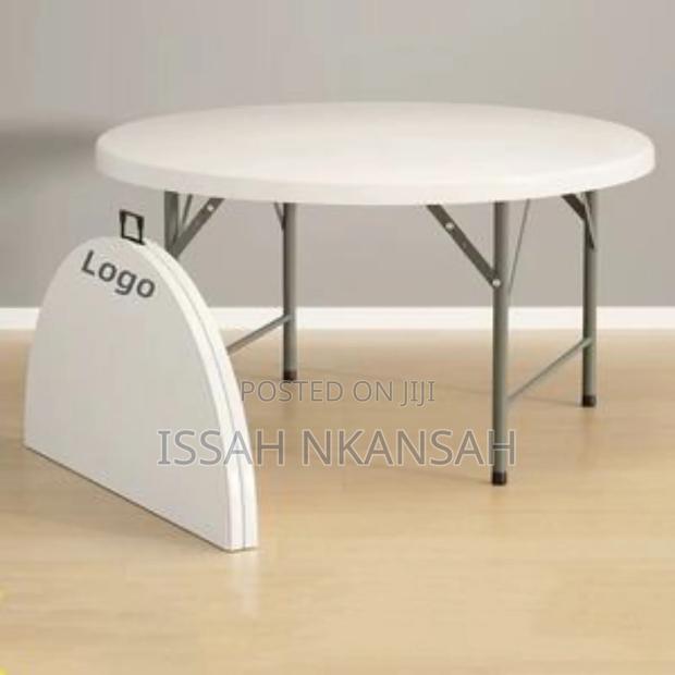 Events Foldable Table · Photo 1