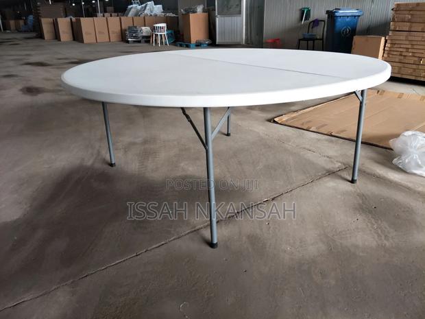 Events Foldable Table · Photo 2