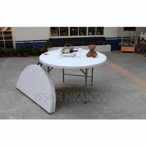 Events Foldable Table · Photo 3