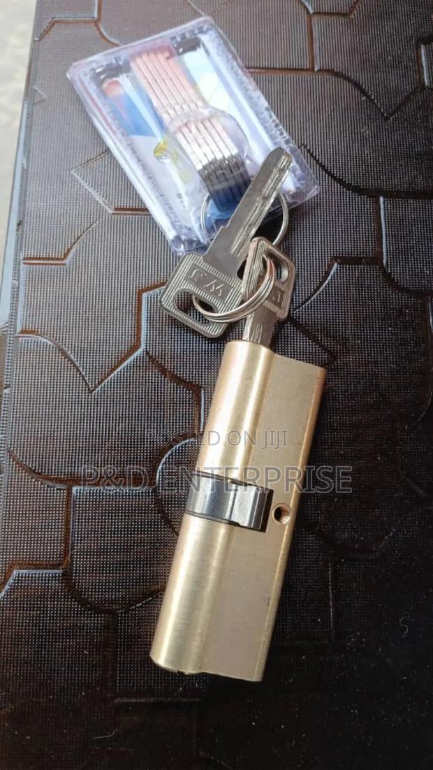 Quality China Cylinders · Photo 1
