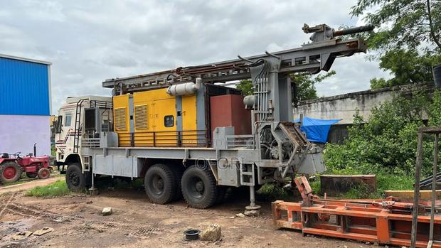 Borehole Drilling · Photo 2