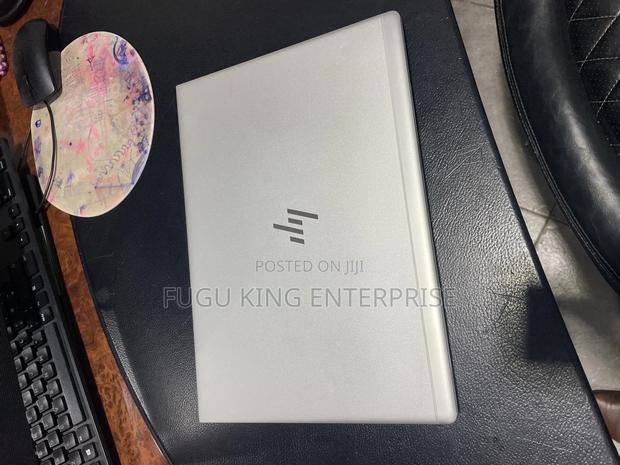 Laptop HP EliteBook 840 G6 8GB Intel Core I5 SSD 256GB · Photo 2