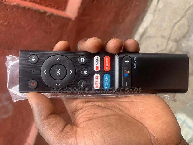 Itel Smart Android Tv Remote · Photo 2