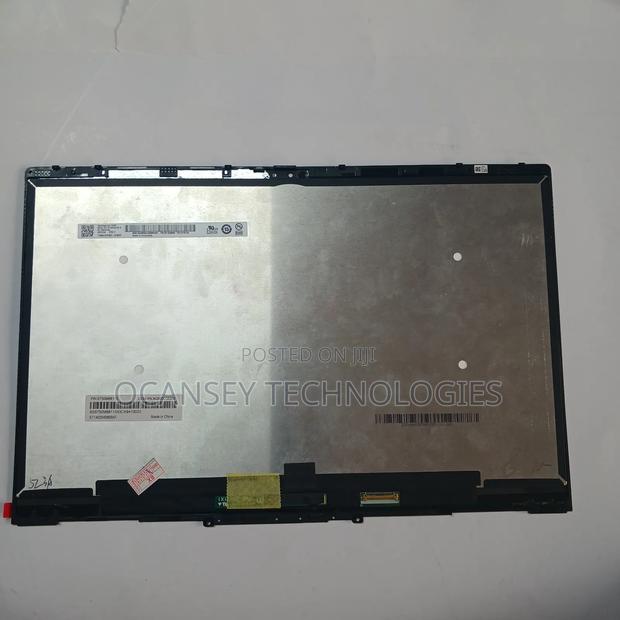 Lenovo Thinkpad X1 Yoga Gen 4 X360 Touch Screen · Photo 5