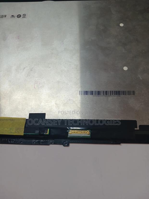 Lenovo Thinkpad X1 Yoga Gen 4 X360 Touch Screen · Photo 2