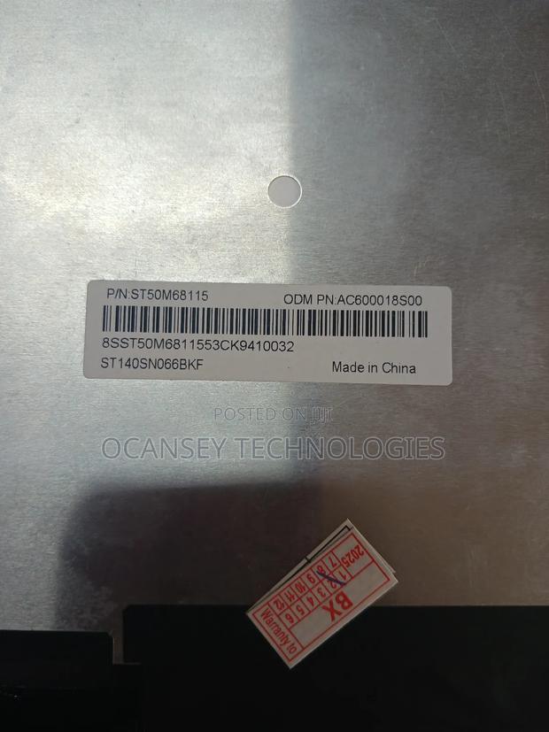 Lenovo Thinkpad X1 Yoga Gen 4 X360 Touch Screen · Photo 6