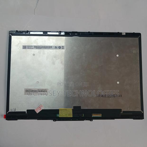 Lenovo Thinkpad X1 Yoga Gen 4 X360 Touch Screen · Photo 1