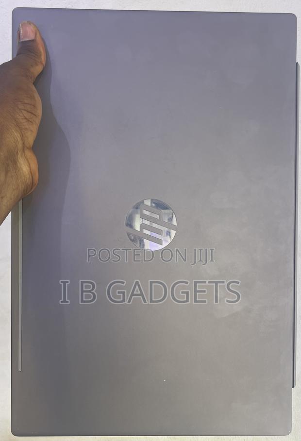 Laptop HP Pavilion 15 16GB Intel Core i7 SSD 512GB · Photo 1